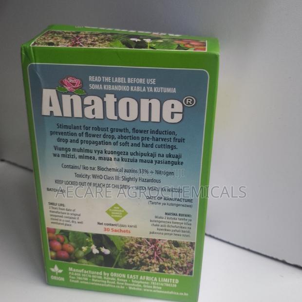 ANATONE 3 BIOSTIMULANT 30 Satchets - thumbnail 4