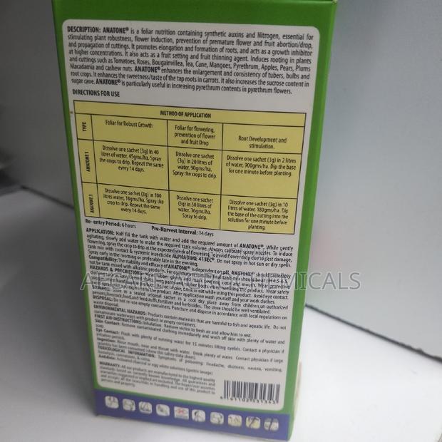 ANATONE 3 BIOSTIMULANT 30 Satchets - thumbnail 5