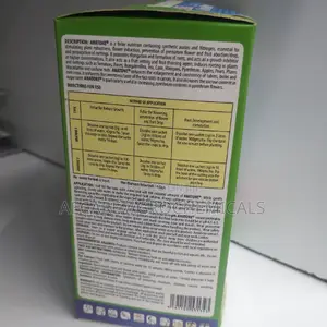 ANATONE 3 BIOSTIMULANT 30 Satchets
