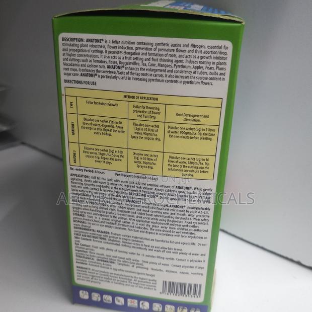 ANATONE 3 BIOSTIMULANT 30 Satchets - thumbnail 6