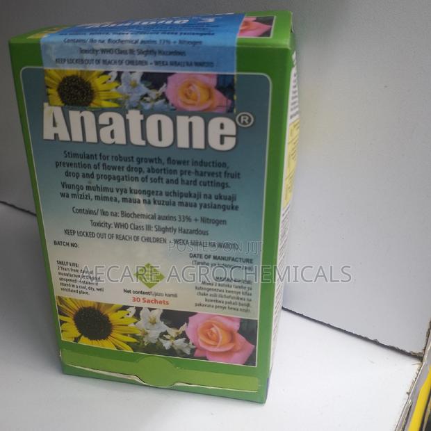 ANATONE 3 BIOSTIMULANT 30 Satchets - thumbnail 7