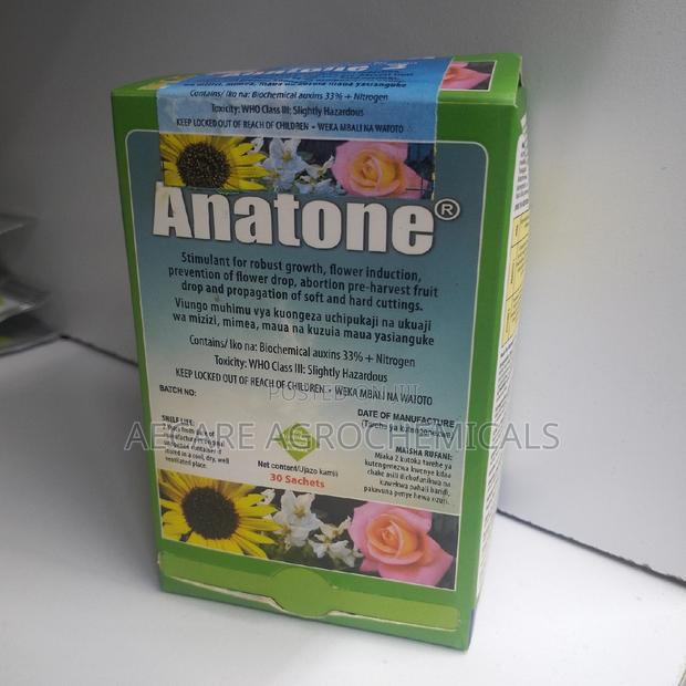 ANATONE 3 BIOSTIMULANT 30 Satchets - thumbnail 8