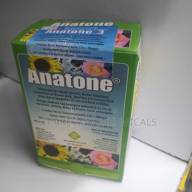 ANATONE 3 BIOSTIMULANT 30 Satchets - thumbnail 9