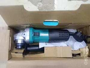 Makita 4 Inch Grinder