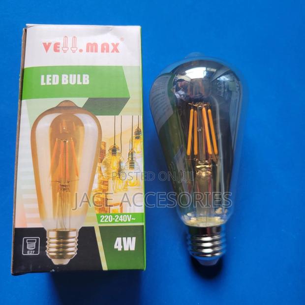 Fillament Bulbs - thumbnail 2
