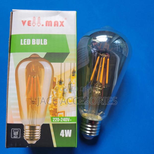 Fillament Bulbs - thumbnail 3