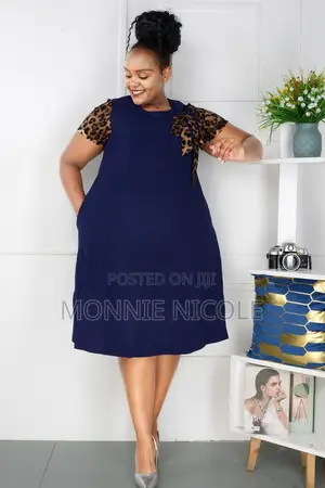 Shift Dress/Maternity Dress/ Mother's/Pregnant Friendly
