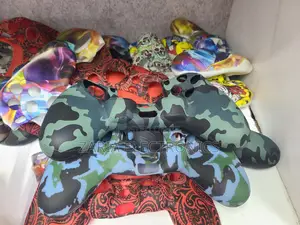 Ps4 Pad/Controller Covers