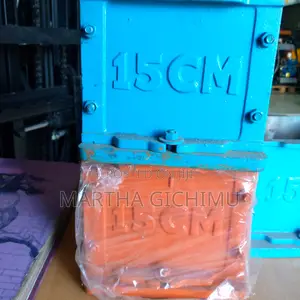 Concrete Test Moulds/Cast Iron