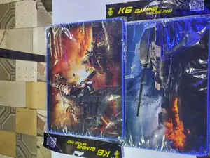 Mousepad Gaming Pad