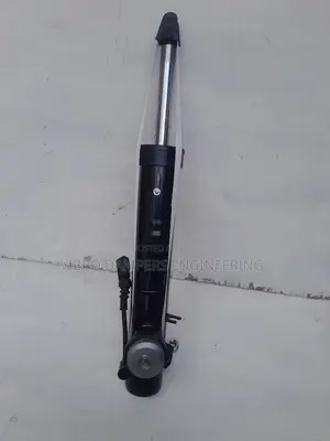 Audi Q5 Front Electric Shock Absorber
