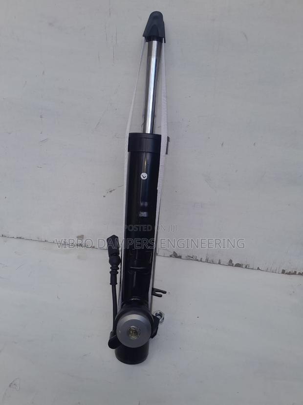 Audi Q5 Front Electric Shock Absorber