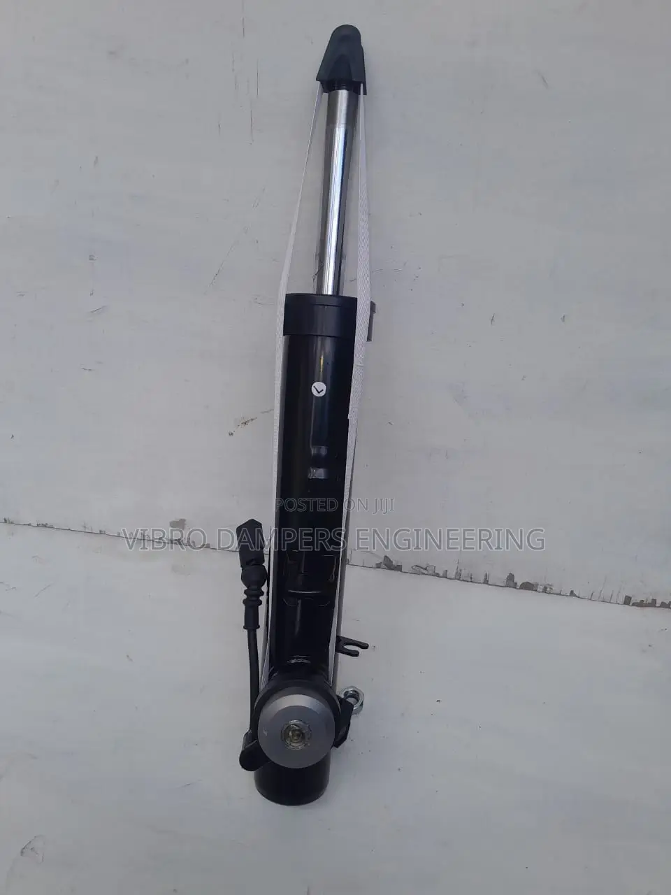 Audi Q5 Front Electric Shock Absorber