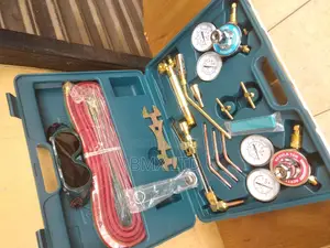 Best Welding Torch Kit/Full Kit Gas Welding Accessories