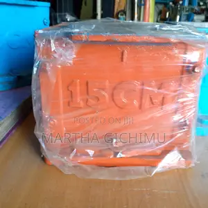 Concrete Test Cube Mould