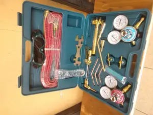 Ideal New Welding Torch Kit/Full Kit Gas Welding Accessories