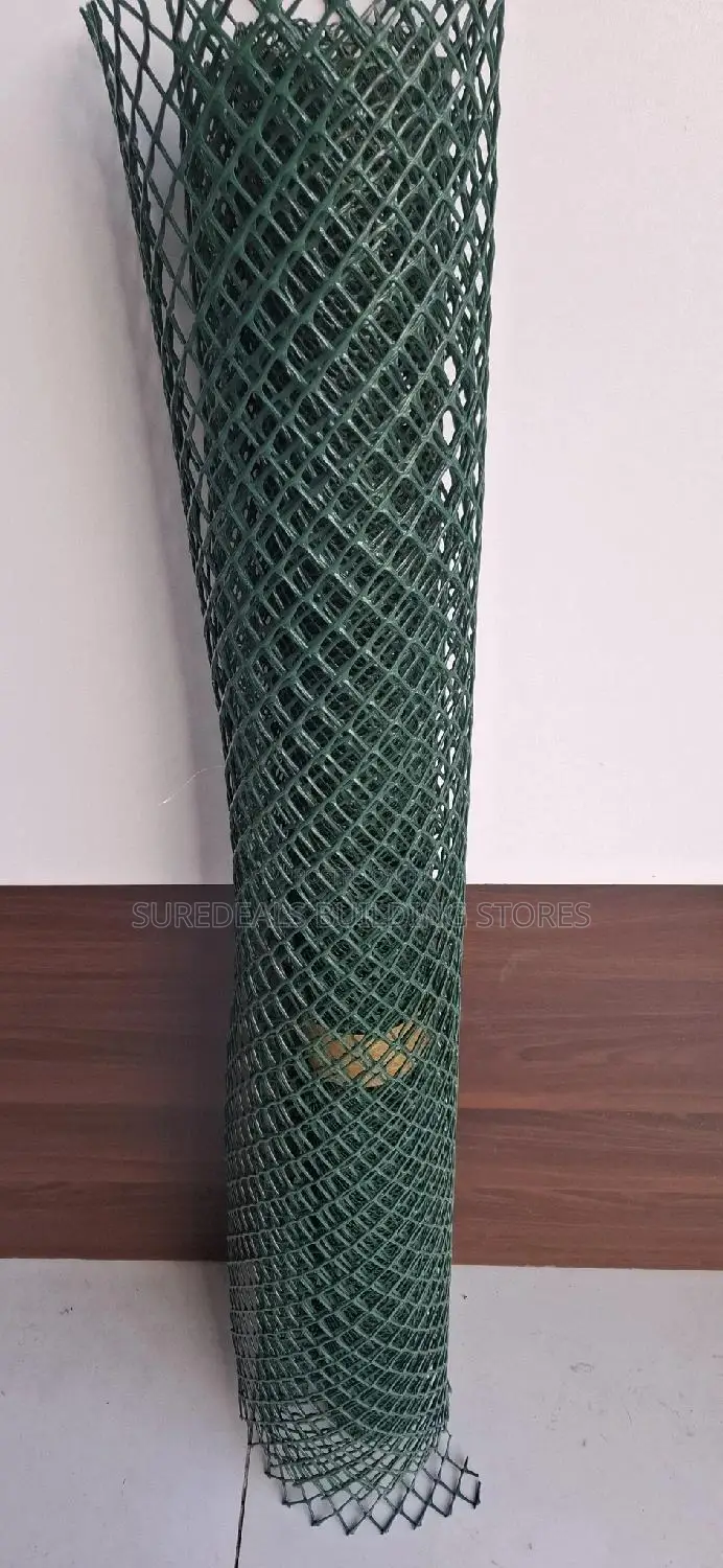 Plastic Poultry Mesh-20mm