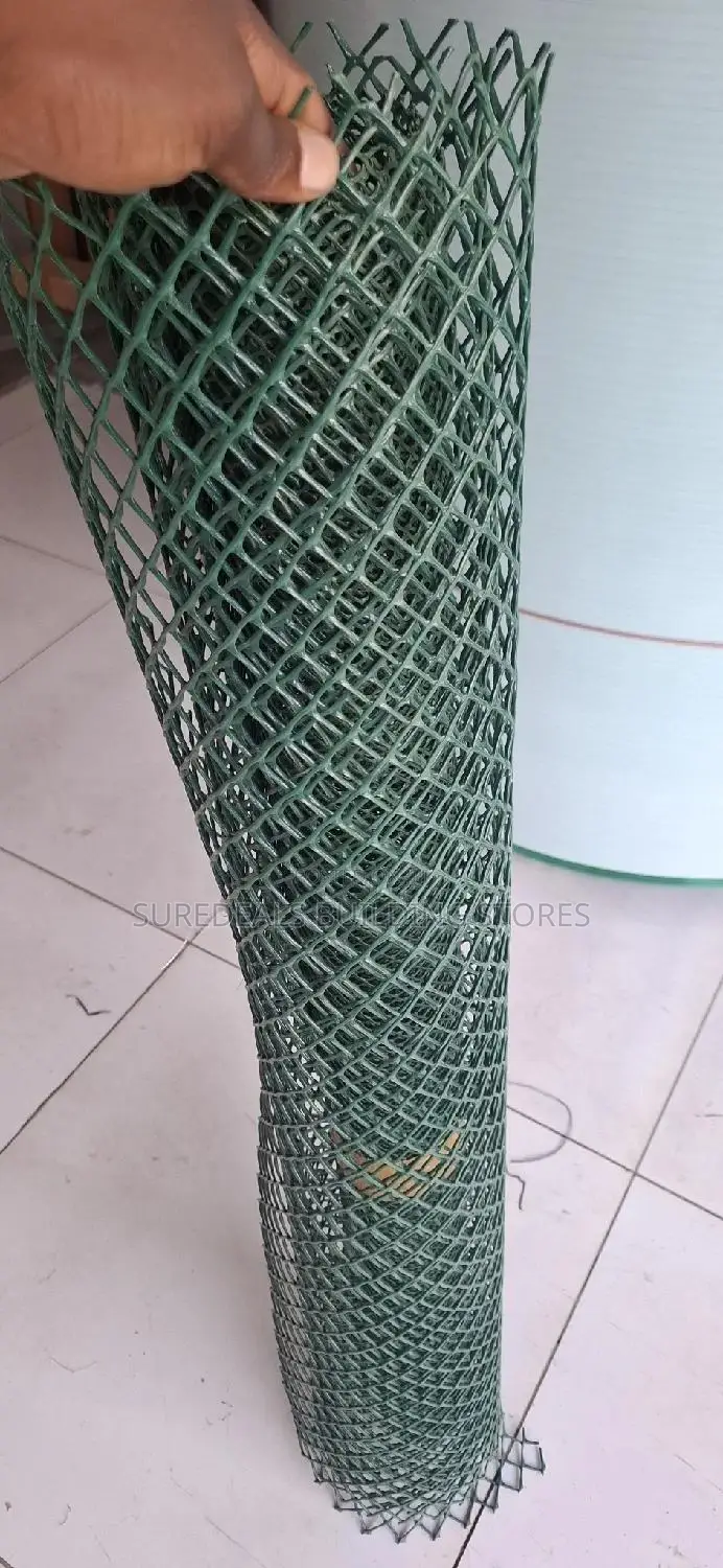 Plastic Poultry Mesh-20mm