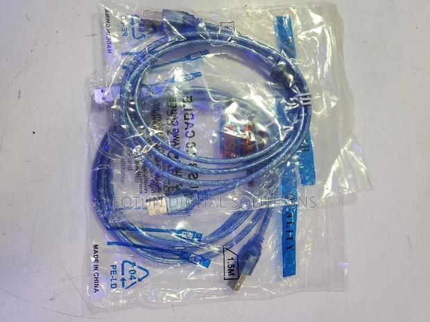Printer Cable 1.5M