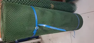 Plastic Poultry Mesh-10mm