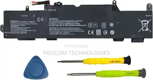 Ss03xl 933321-855 Battery For HP Elitebook 830_G5 840_G5 G6