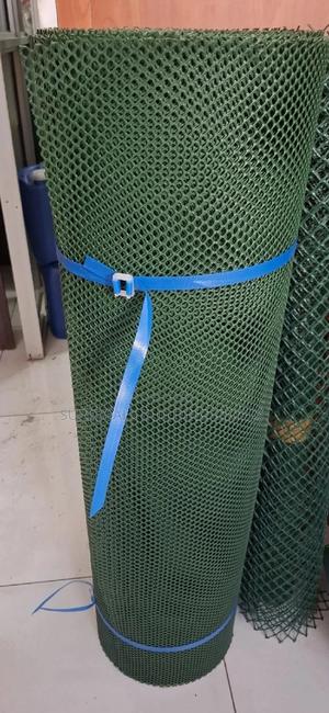Plastic Poultry Mesh-10mm - main view