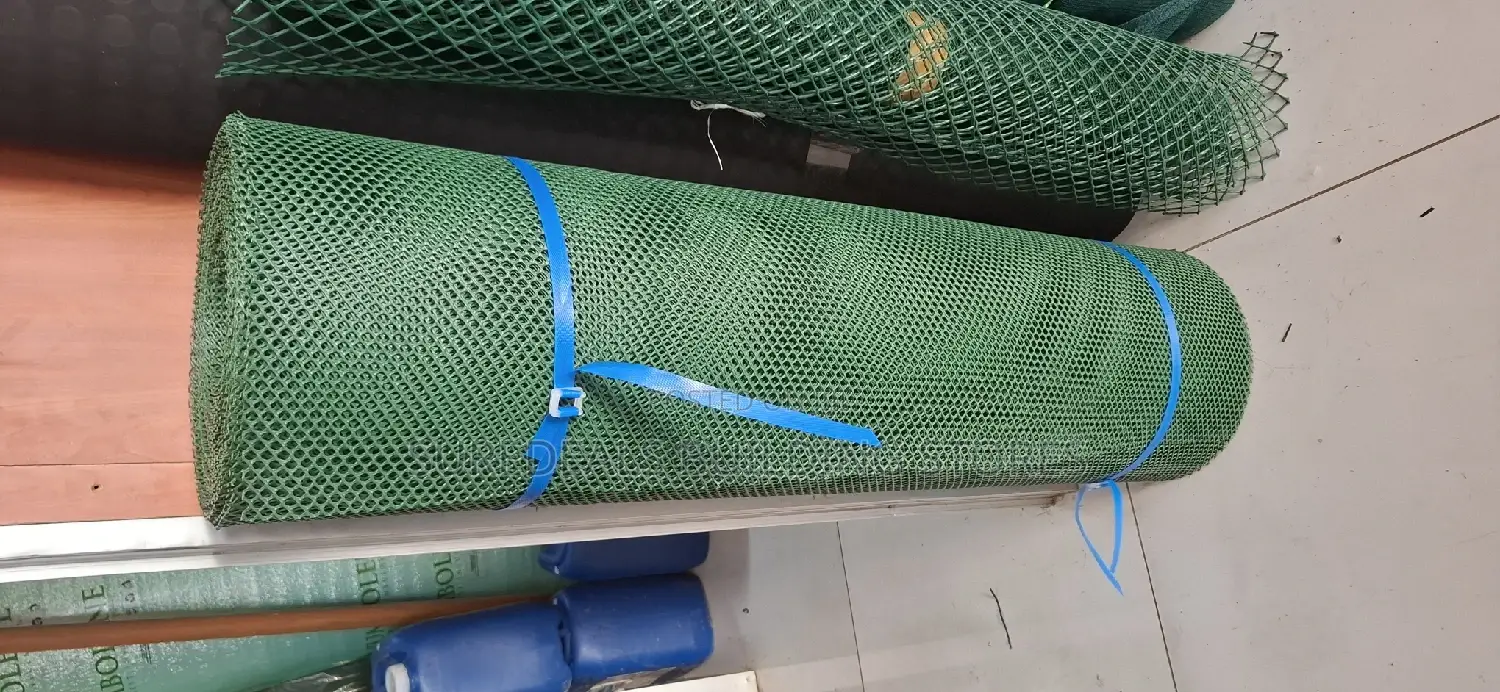 Plastic Chicken Wire Mesh-20mm