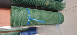 Plastic Chicken Wire Mesh-20mm