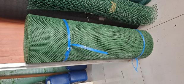 Plastic Chicken Wire Mesh-20mm - thumbnail 2