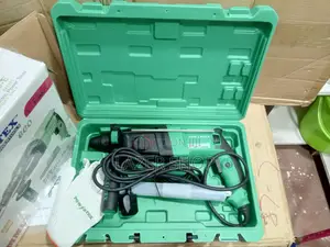 Rotary Hammer 800w