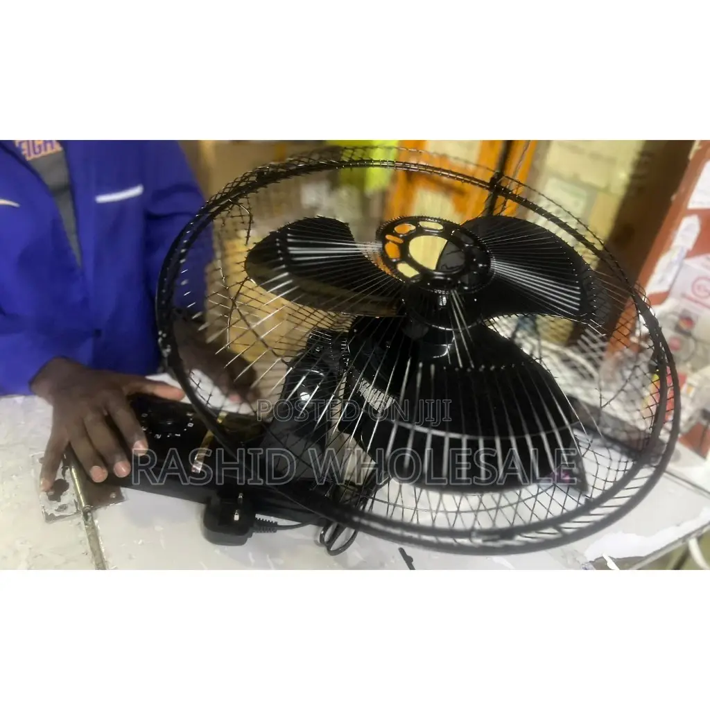 Wall Fan Velton Fan