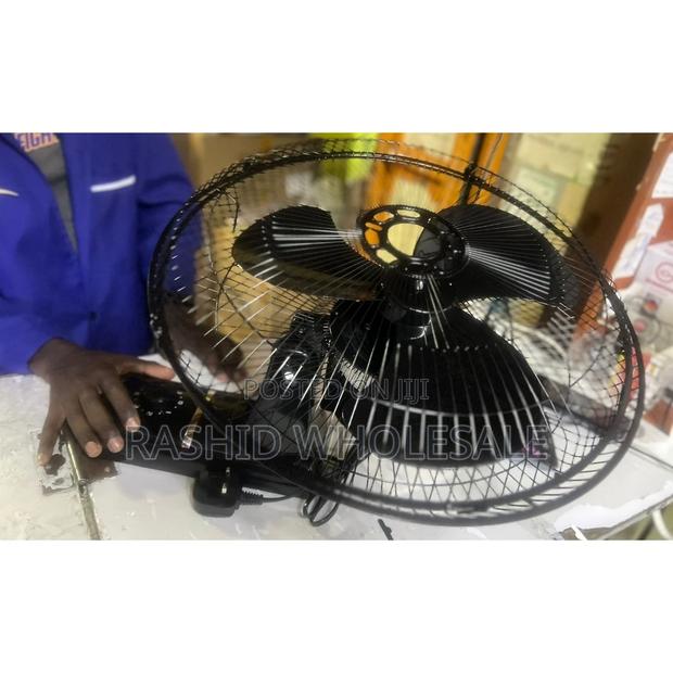 Wall Fan Velton Fan