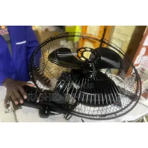 Modern Velton Fan