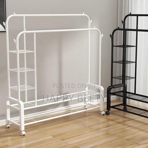 Garment Rack - thumbnail 2