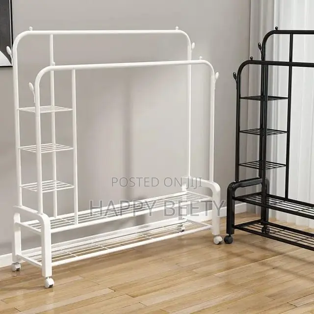 Garment Rack
