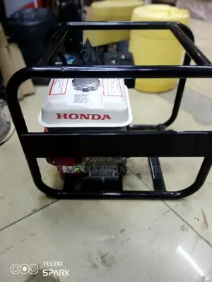 Honda Vibrator With Shaft