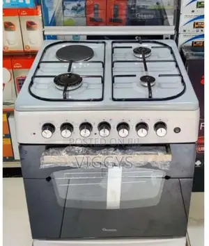 Ramtoms Cooker 60 60
