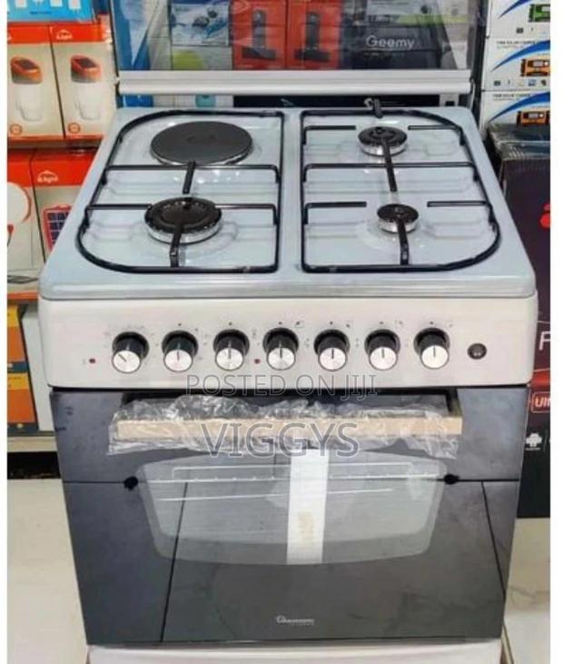 Ramtoms Cooker 60 60