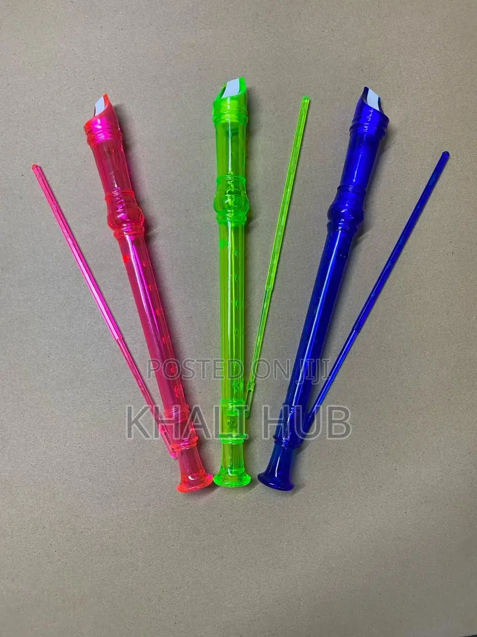 Descant Musical Flute, Descant Recorder, Flutes