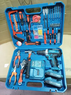 36v Cordless Drills