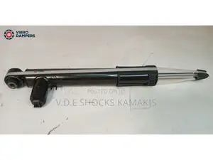 Vw Golf 7 Rear Shock Absorber(Electric)
