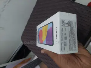 New Samsung Galaxy M13 128 GB Black