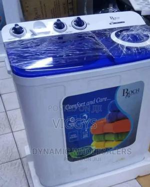 Washing Machine Roch 10 Kg