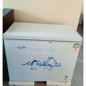 Ice Cool Freezer 169