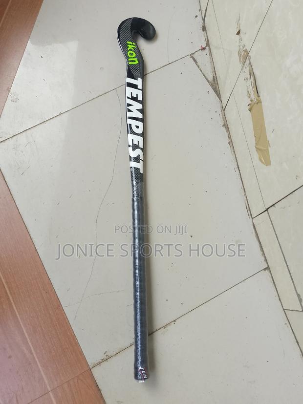 Fibre Grass Hockey Stick