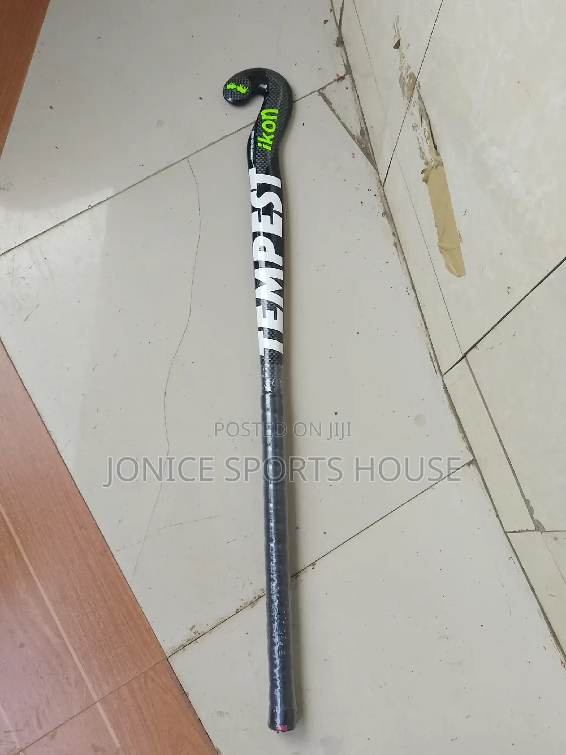 Fibre Grass Hockey Stick