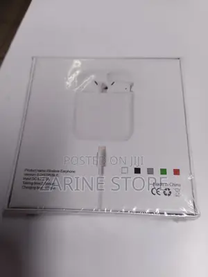 New I12 TWS Airpods Bluetooth Headsets Earbuds