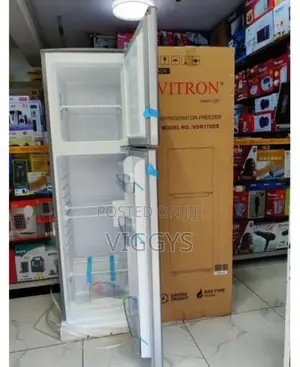 Vitron 170 Fridge