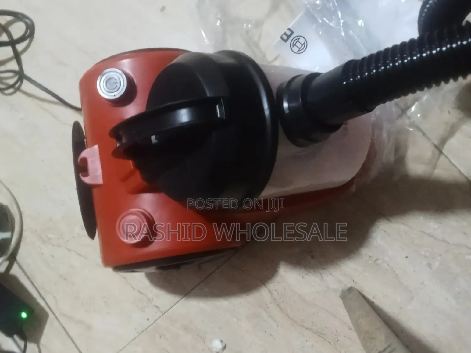 ✓ Botch Vacuum Cleaner