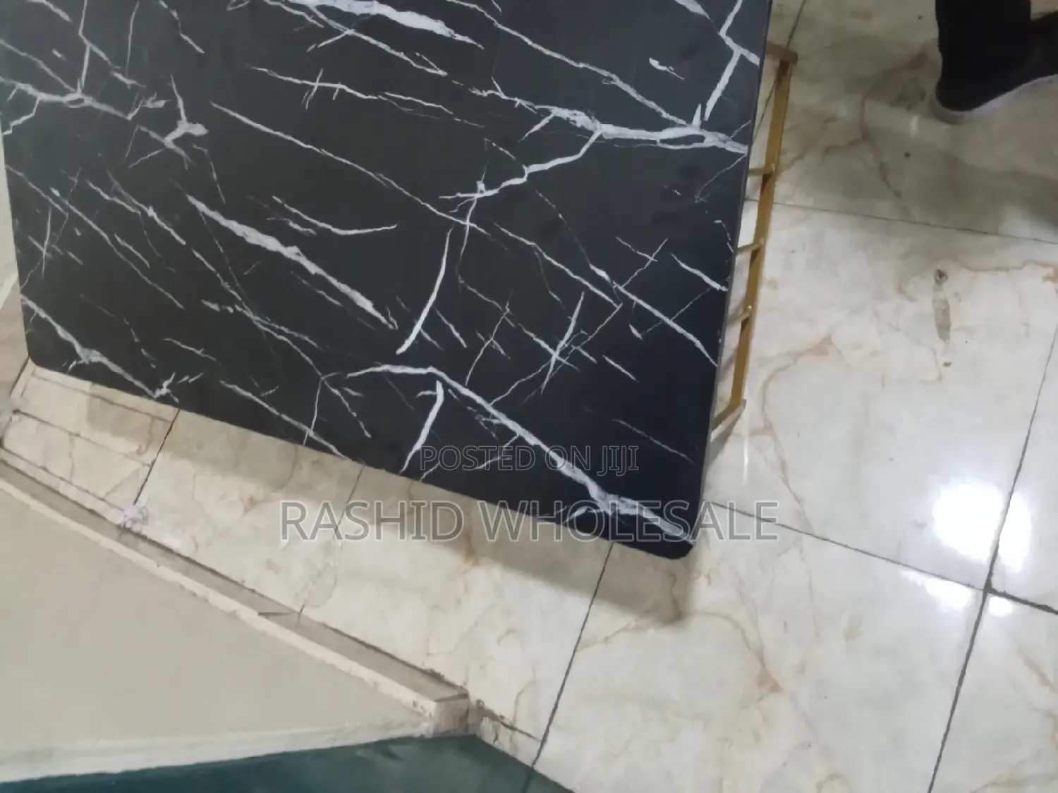 ✓✓Marble Coffee Table